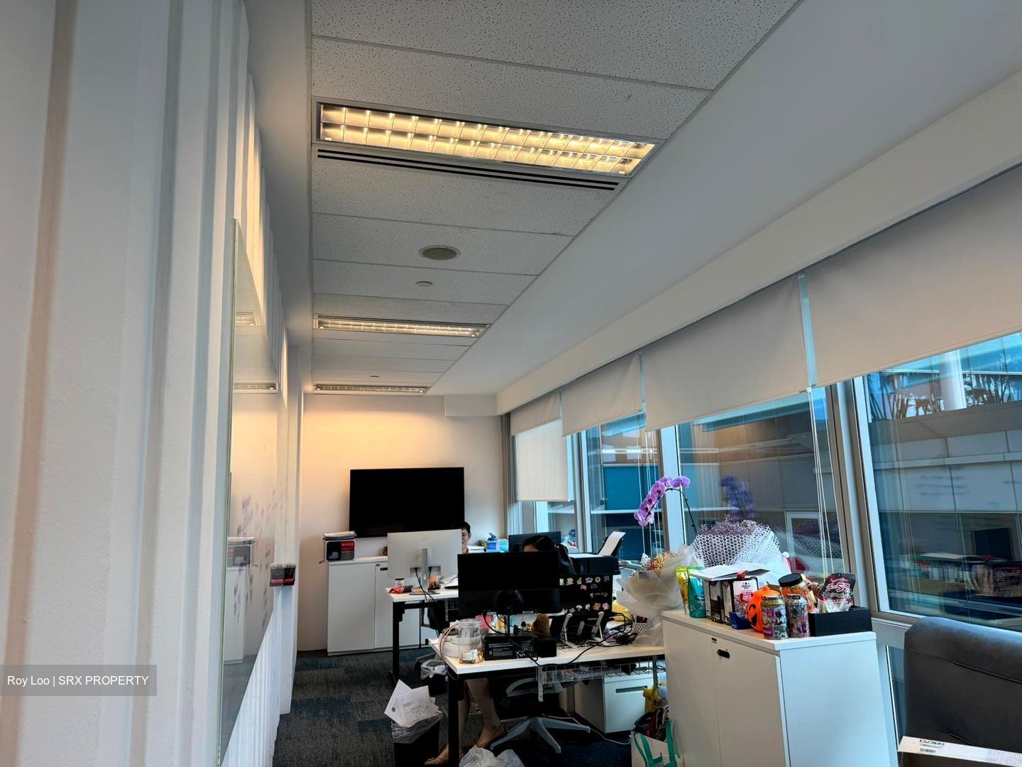 Harbourfront Tower Two (D4), Office #483389751